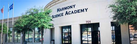 QUALITY PUBLIC CHARTER EDUCATION. Harmony Science Academy Odessa is a tuition-free, family focused public charter school providing high-quality education with a focus on Science, Technology, Engineering and Math (STEM) for students in grades K-8th. Our school is a part of the state-wide Harmony Public Schools system.